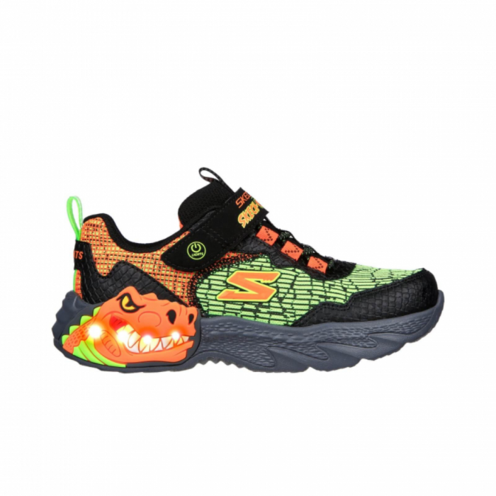 DINO-LIGHTS          400615L-BKOR