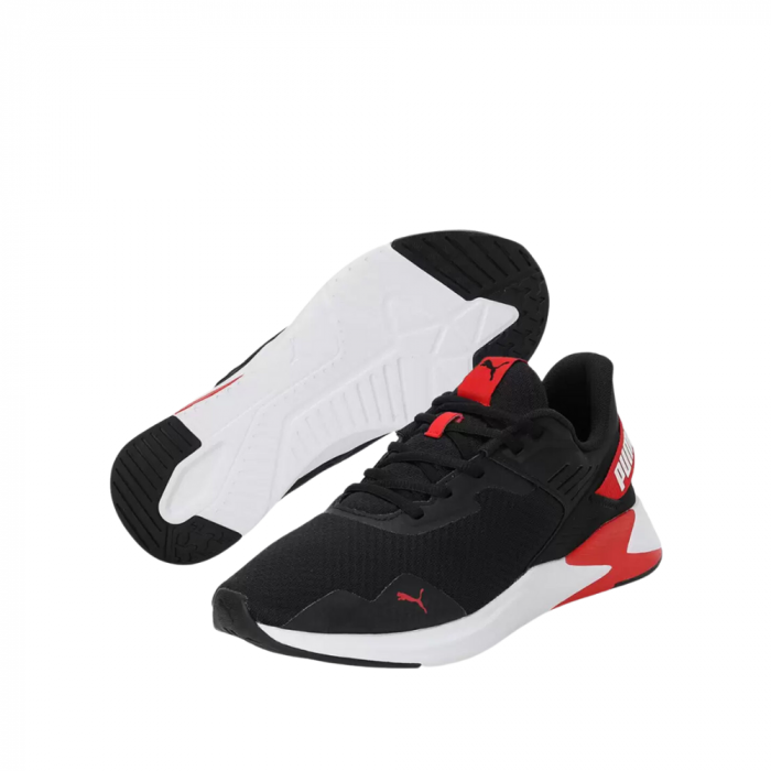 Disperse Xt 2 Mesh Puma Black-For All Ti [4]