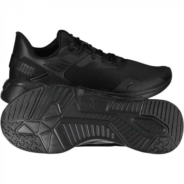 Disperse Xt 2 Mesh Puma Black-Puma Black [4]