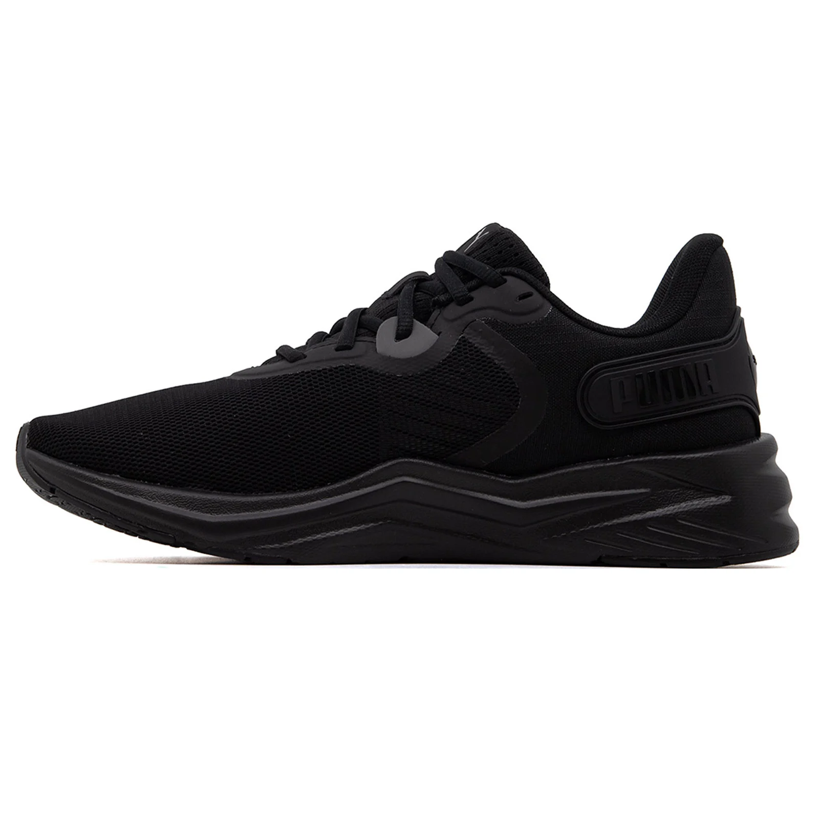 Disperse Xt 3 Puma Black-Cool Dark Gray [2]