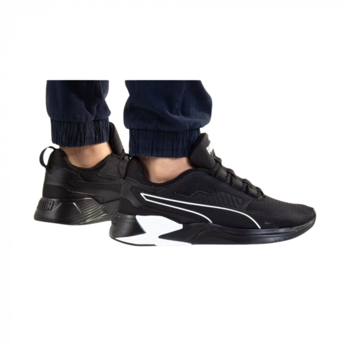 Disperse Xt Core Puma Black-Puma White [4]