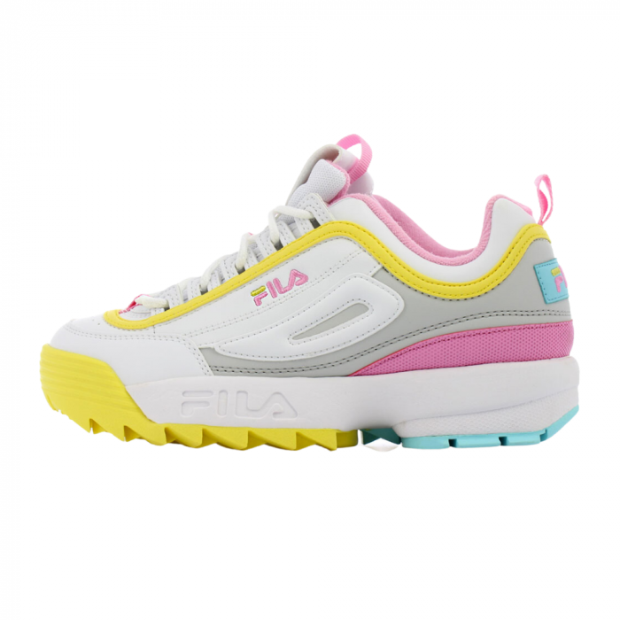 DISRUPTOR CB LOW WMN [2]