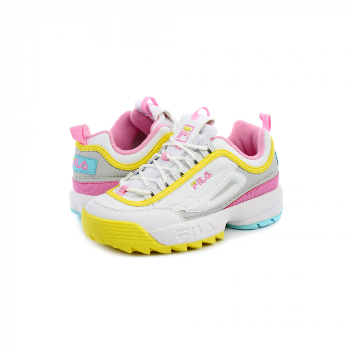 DISRUPTOR CB LOW WMN [4]