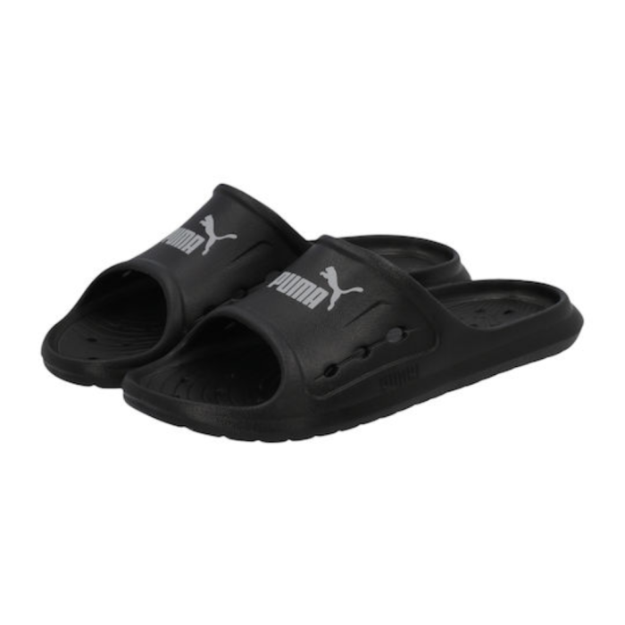 Divecat Dry PUMA Black-Gray Echo 404854-01 [2]