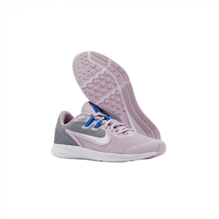 Downshifter 9 (Gs) [4]