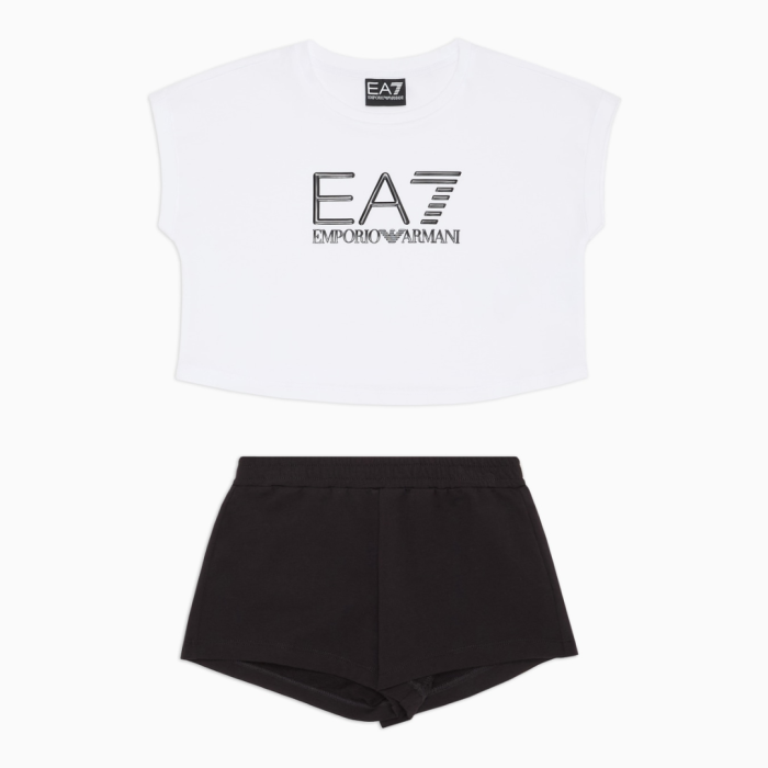 EA7 AF12503-7G000070-M0003