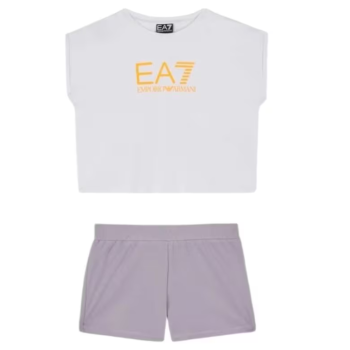 EA7 AF12503-7G000070-MA024