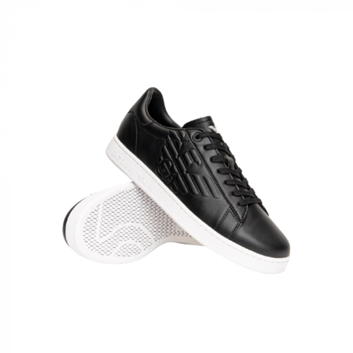 EA7 Emporio Armani Negru [4]