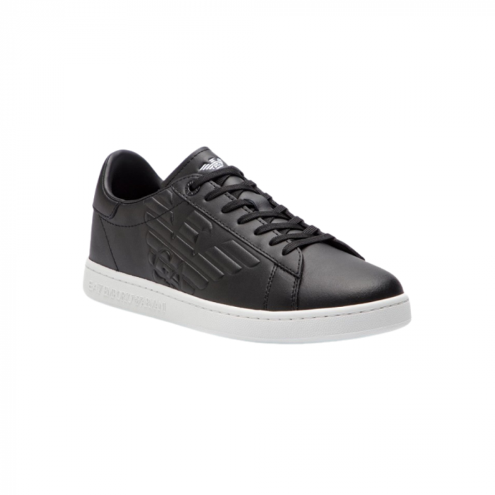 EA7 Emporio Armani Negru [2]