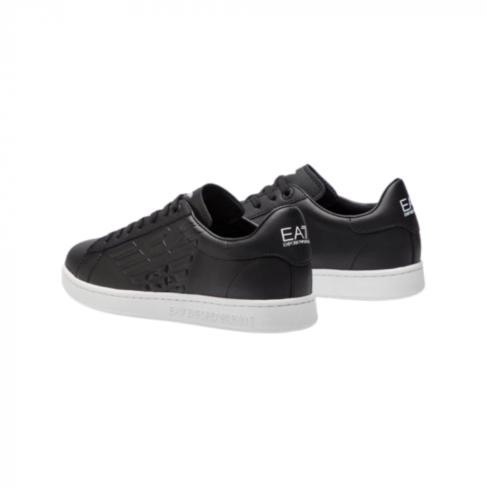 EA7 Emporio Armani Negru [3]