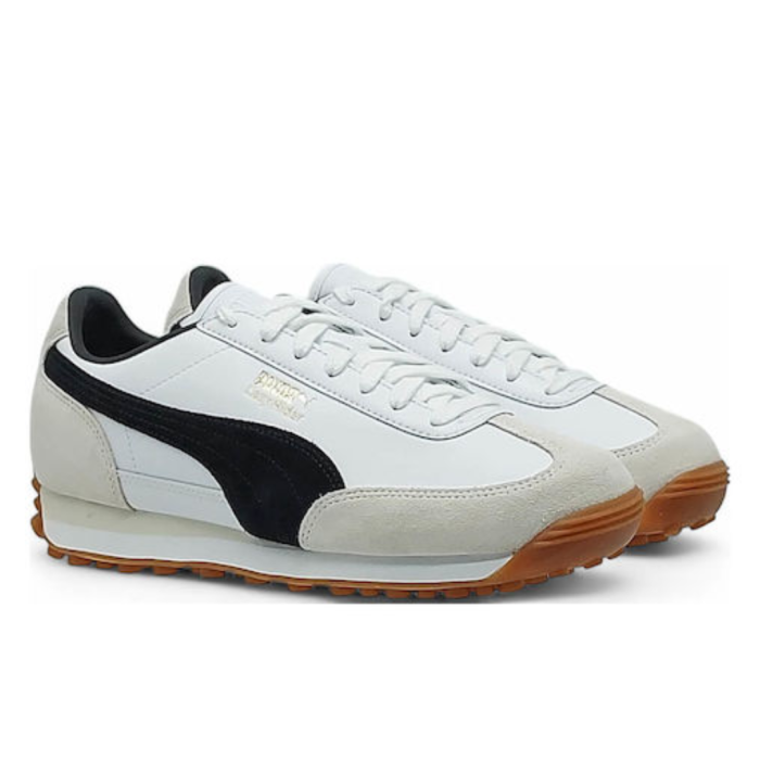 Easy Rider Mix PUMA White-PUMA Black 399025-01 [5]