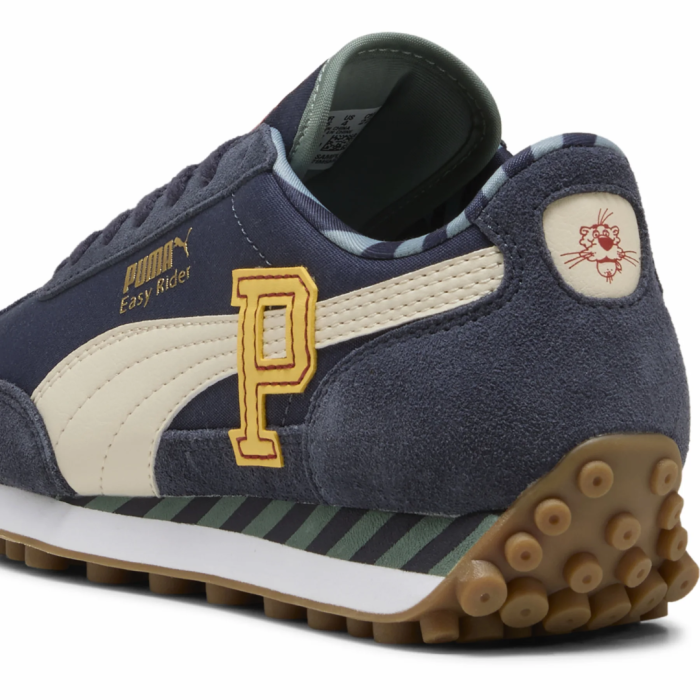 Easy Rider Super Puma PS New Navy-Alpine 401499-01 [6]