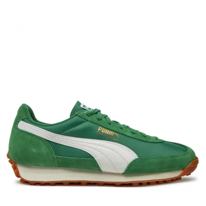 Easy Rider Vintage Archive Green-PUMA Wh