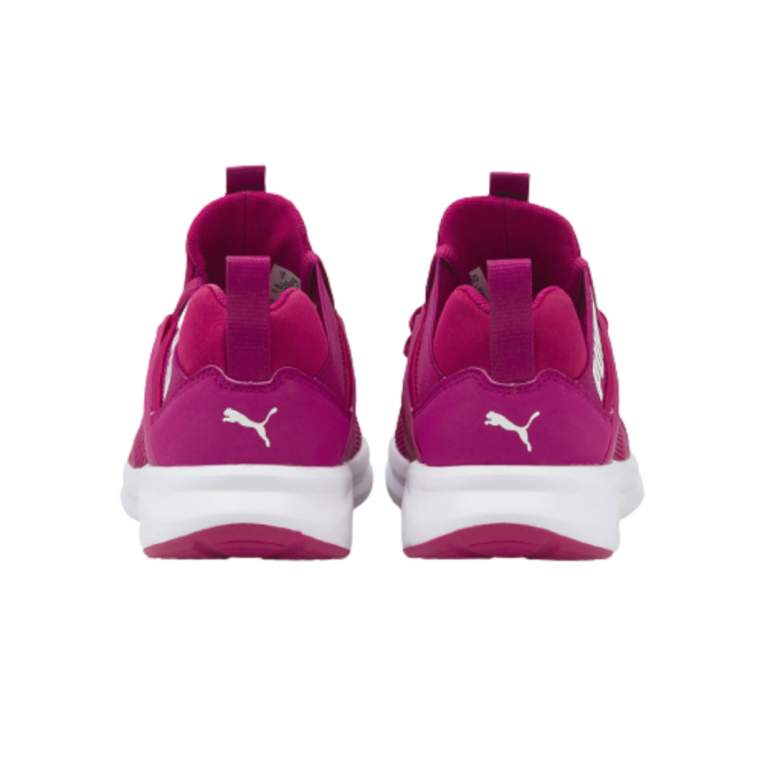 Enzo 2 Weave Jr Festival Fuchsia-Puma Wh [2]