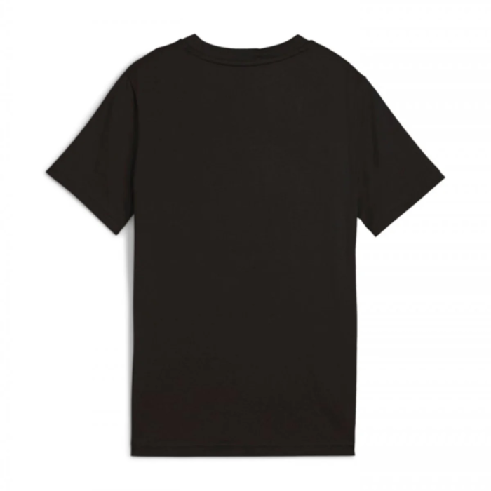 ESS 2 COLOR Small No. 1 Logo Tee B PUMA 685779-01 [2]