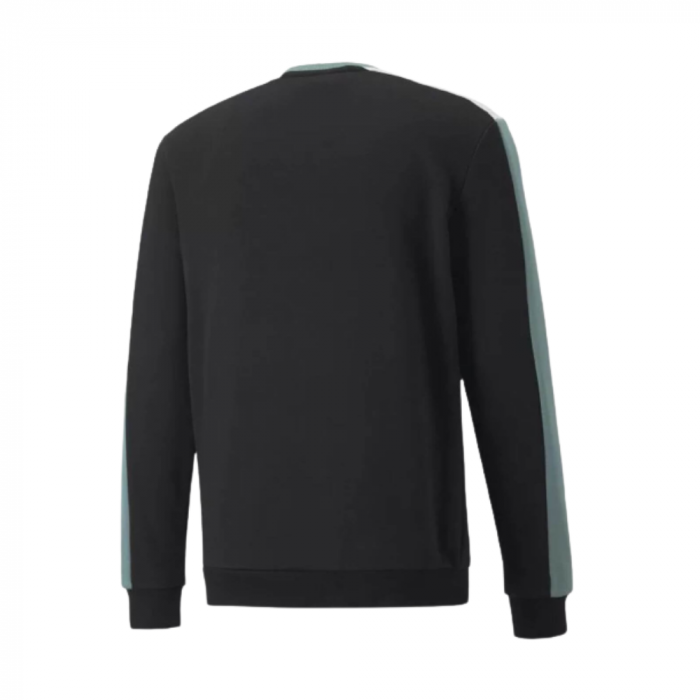 Ess+ Block Crew Tr [2]