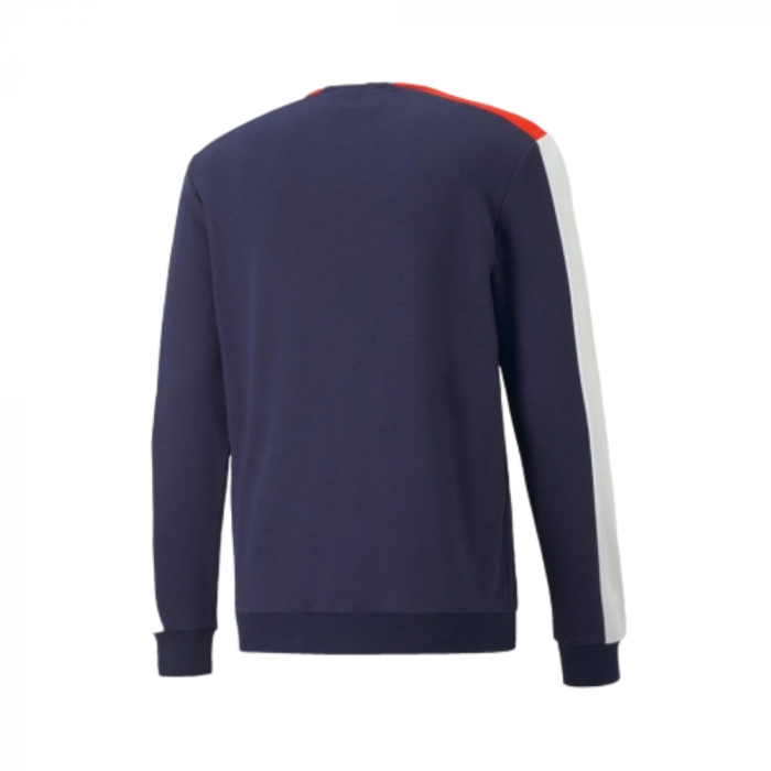 Ess+ Block Crew Tr [2]