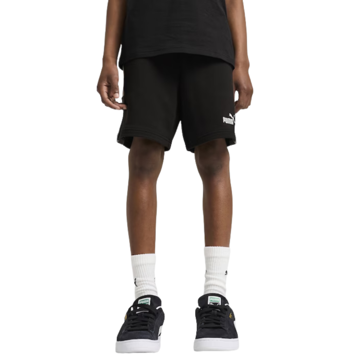 ESS BLOCK Shorts TR B PUMA Black 685821-01 [1]