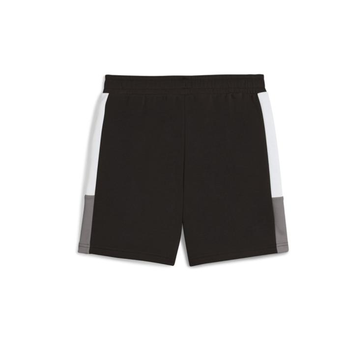 ESS BLOCK Shorts TR B PUMA Black 685821-01 [5]