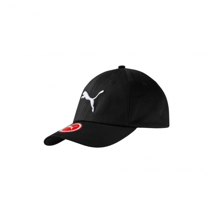 ESS Cap black-Big Cat