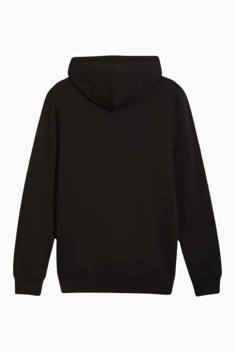 ESS ELEVATED Hoodie FL PUMA Black 681889-01 [2]