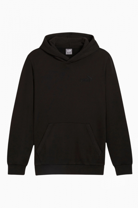 ESS ELEVATED Hoodie FL PUMA Black 681889-01