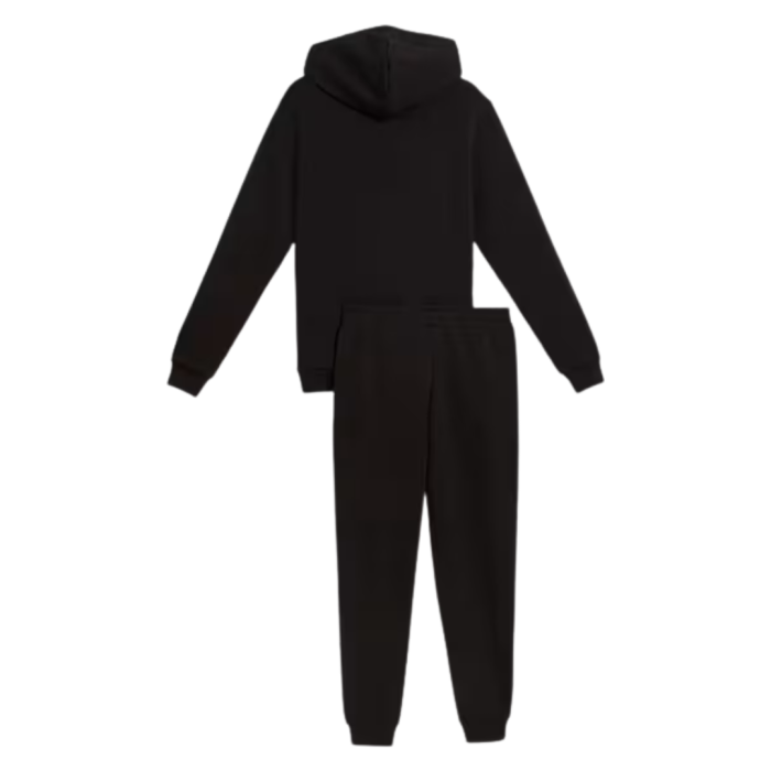 ESS ELEVATED Suit PUMA Black 691771-01 [5]
