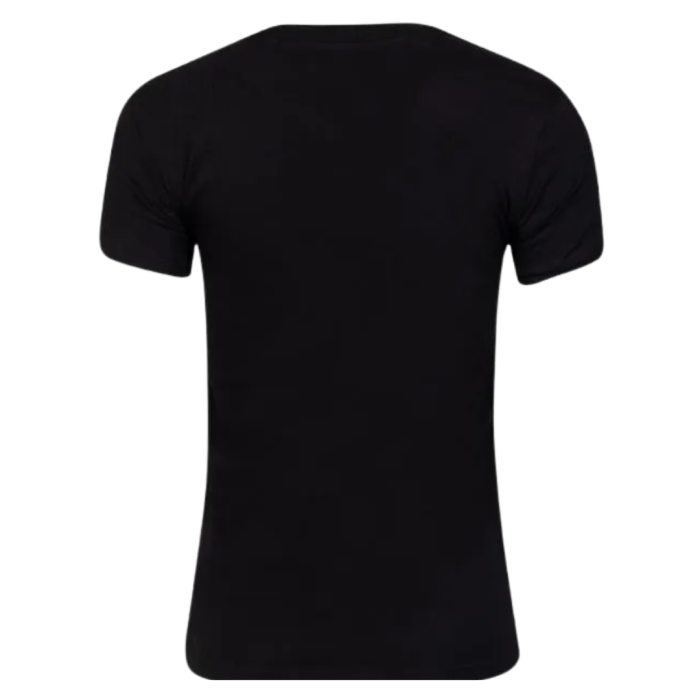 ESS+ Embroidery Tee Puma Black 848331-01 [2]