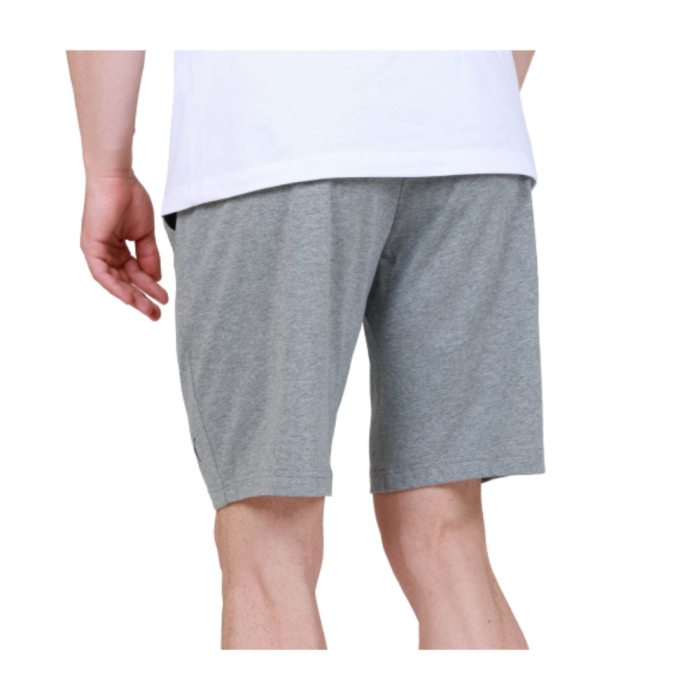 Ess Jersey Shorts [2]