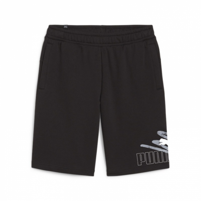 ESS+ LOGO LAB Graphic Shorts 10 TR PUM