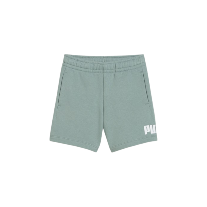 ESS No. 1 Logo Shorts TR PS Green Moon 684935-30 [4]