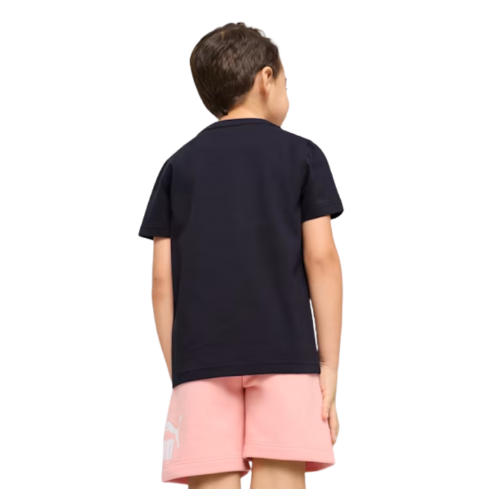 ESS No. 1 Logo Tee PS New Navy 684930-16 [3]
