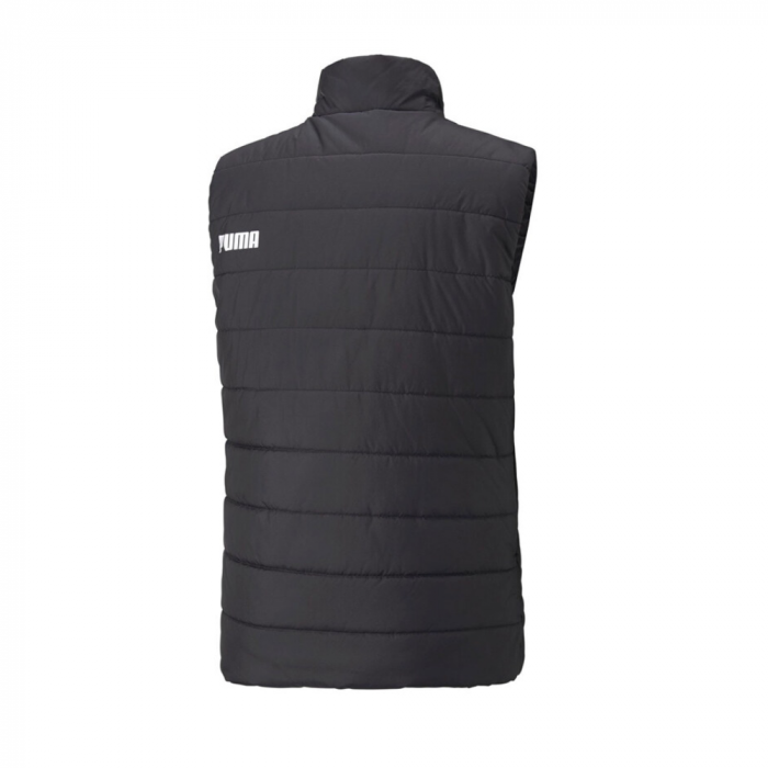 Ess Padded Vest Puma Black [2]