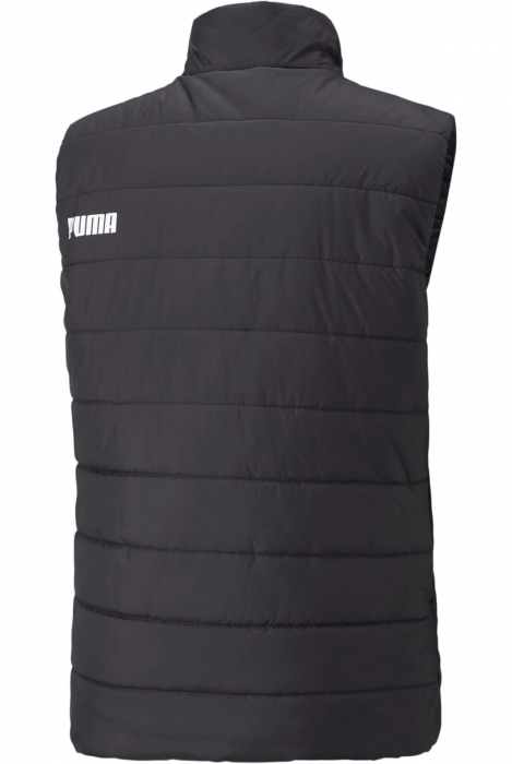 Ess Padded Vest Puma Black [2]