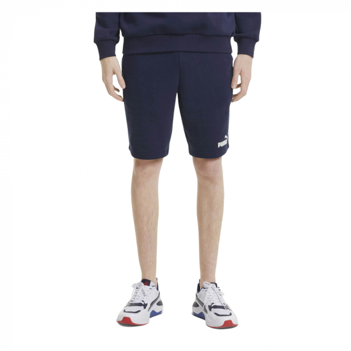 ESS Shorts 10 Peacoat [3]