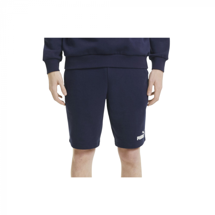 ESS Shorts 10 Peacoat [4]