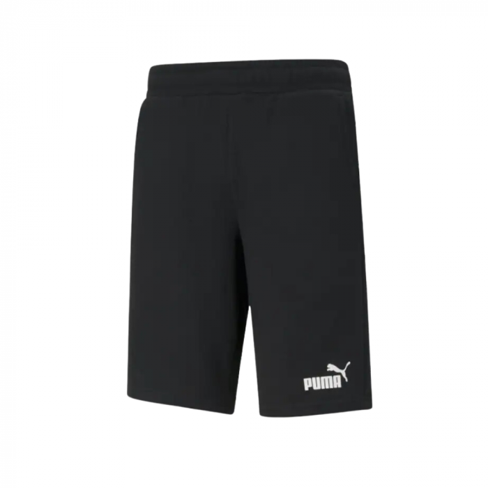 ESS Shorts 10 Puma Black