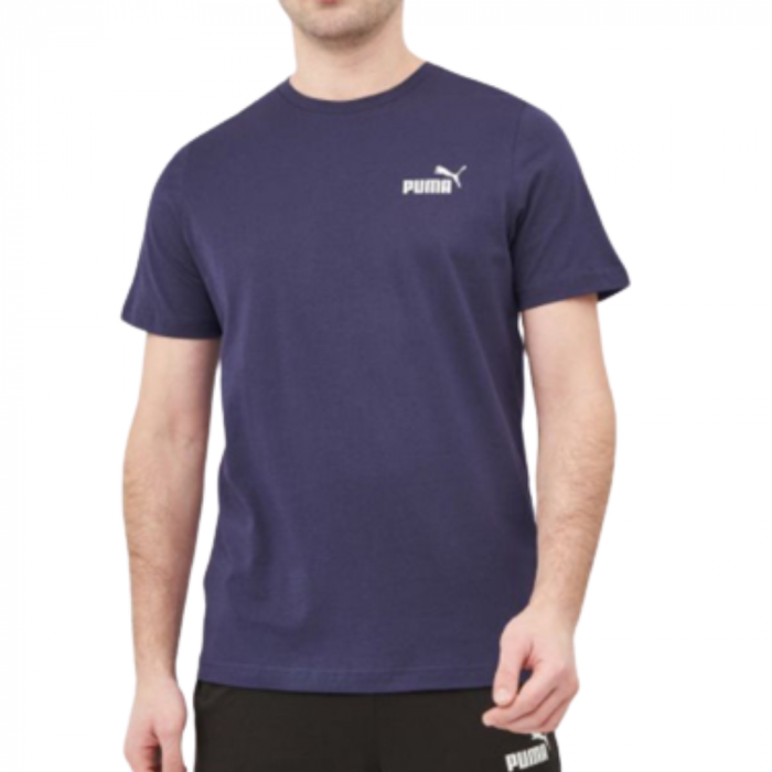 ESS SMALL LOGO TEE [2]