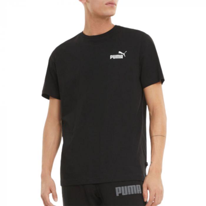 ESS SMALL LOGO TEE [2]