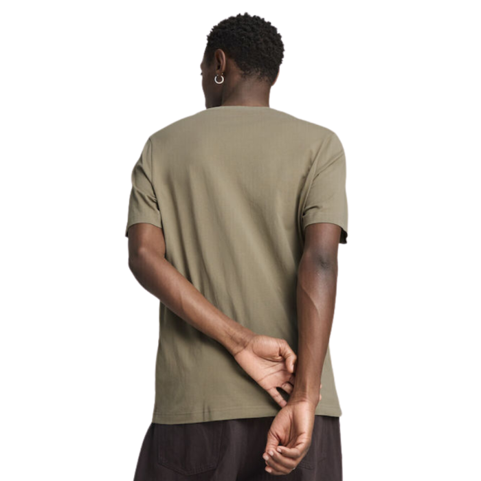 ESS Small No. 1 Logo Tee (s) Velvet Moss 682535-83 [2]