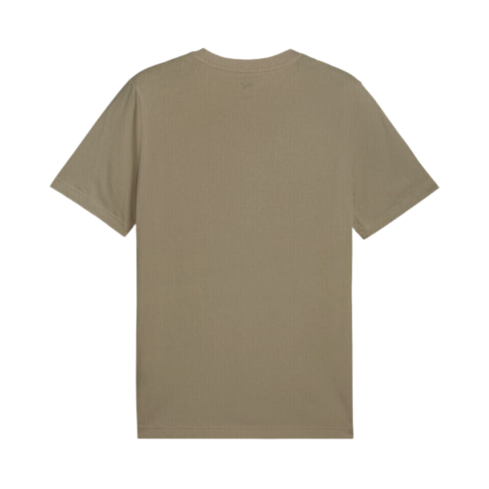 ESS Small No. 1 Logo Tee (s) Velvet Moss 682535-83 [4]