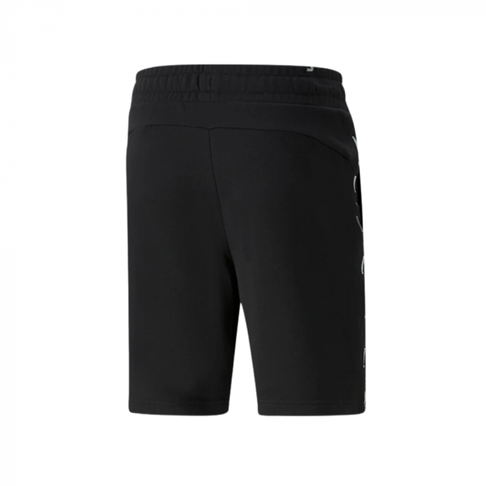 ESS+ Tape Shorts 9 TR Puma Black [2]