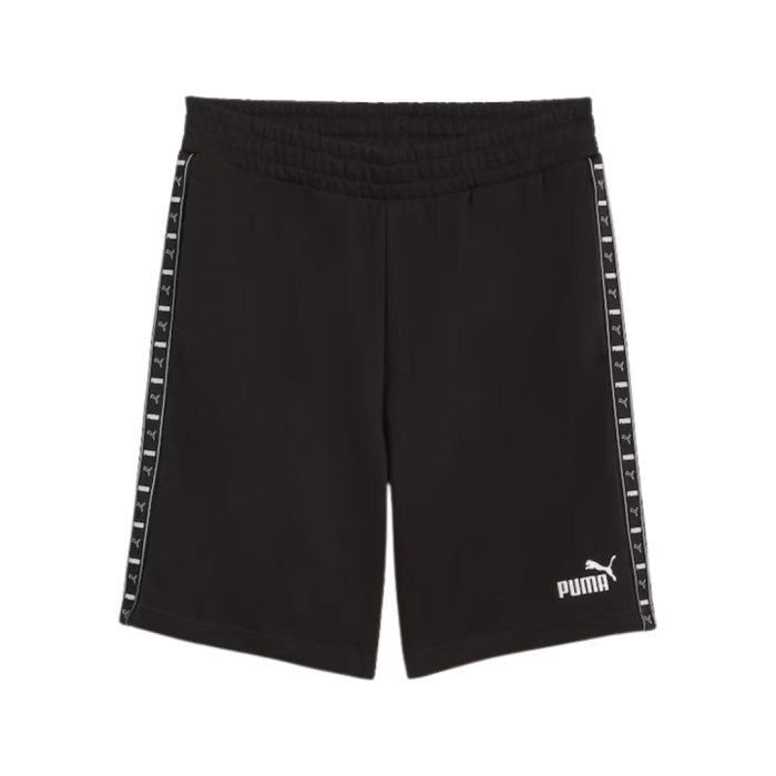 ESS TAPE Shorts 9" TR PUMA Black 684683-01 [3]