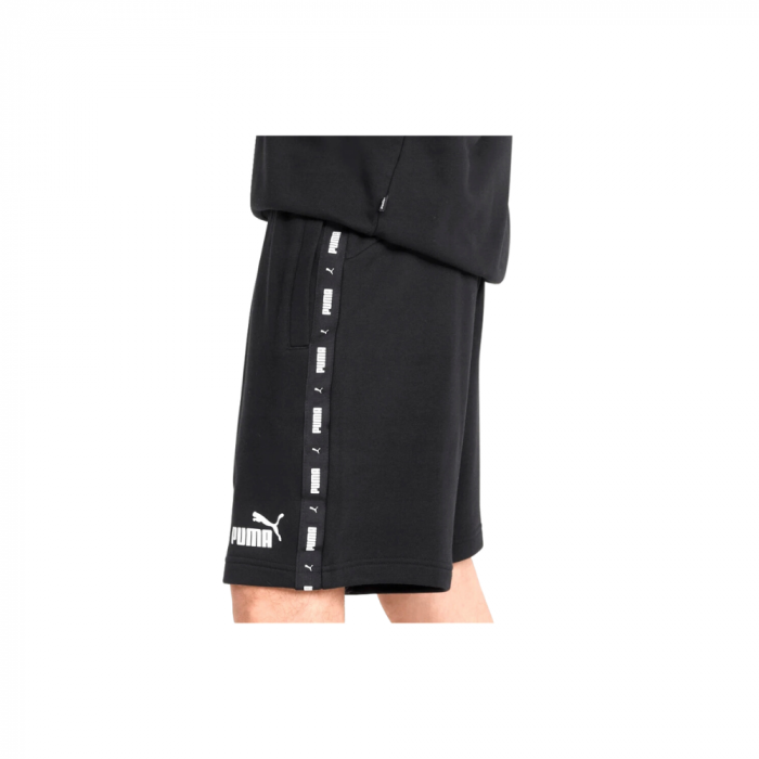 ESS+ Tape Shorts 9 TR Puma Black [4]