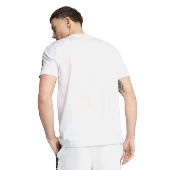 ESS TAPE Tee PUMA White 684674-02 [2]
