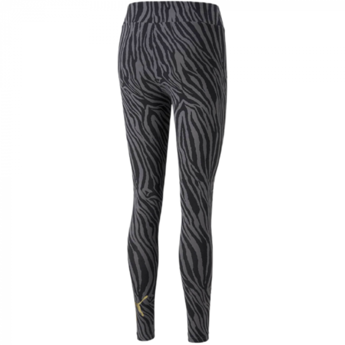 ESS+ Tiger AOP Leggings [2]