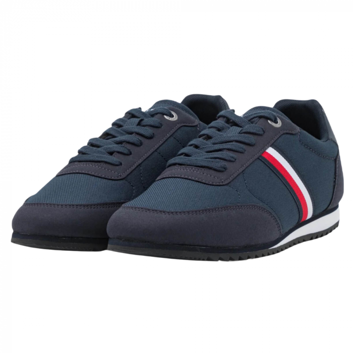 ESSENTIAL MESH RUNNER [2]