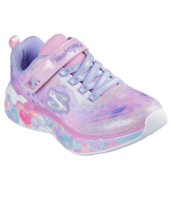 ETERNAL HEART LIGHTS 302696L-LPMT [4]