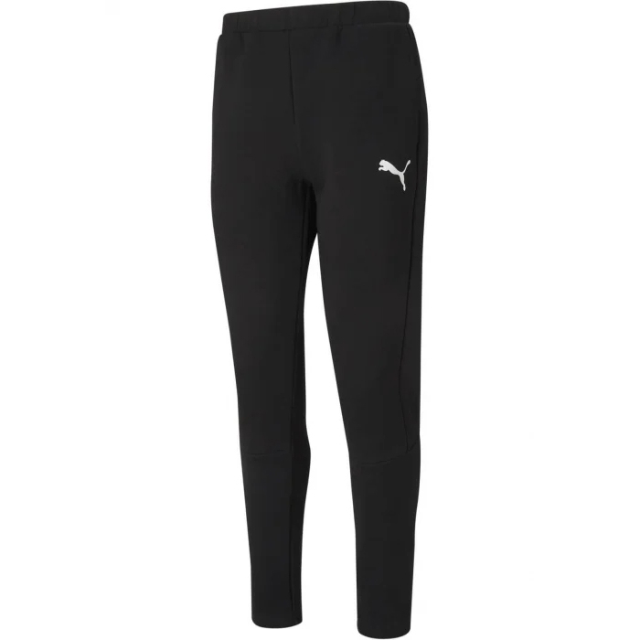 EVOSTRIPE Core Pants Puma Black 585814-01