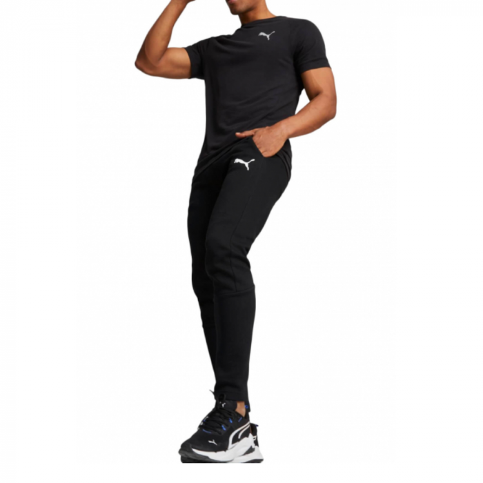 Evostripe Core Pants Puma Black [4]